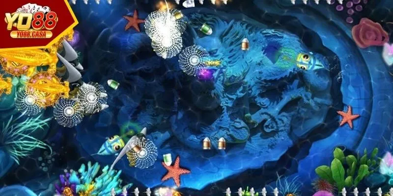 Lưu ý khi áp dụng các kỹ năng chơi bắn cá