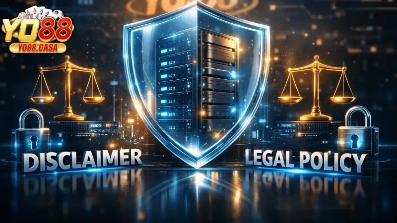 Ý nghĩa của chính sách miễn trừ trách nhiệm tại Yo88